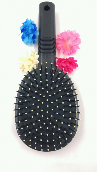فرشاة شعر بلاستك BRUSH HAIR